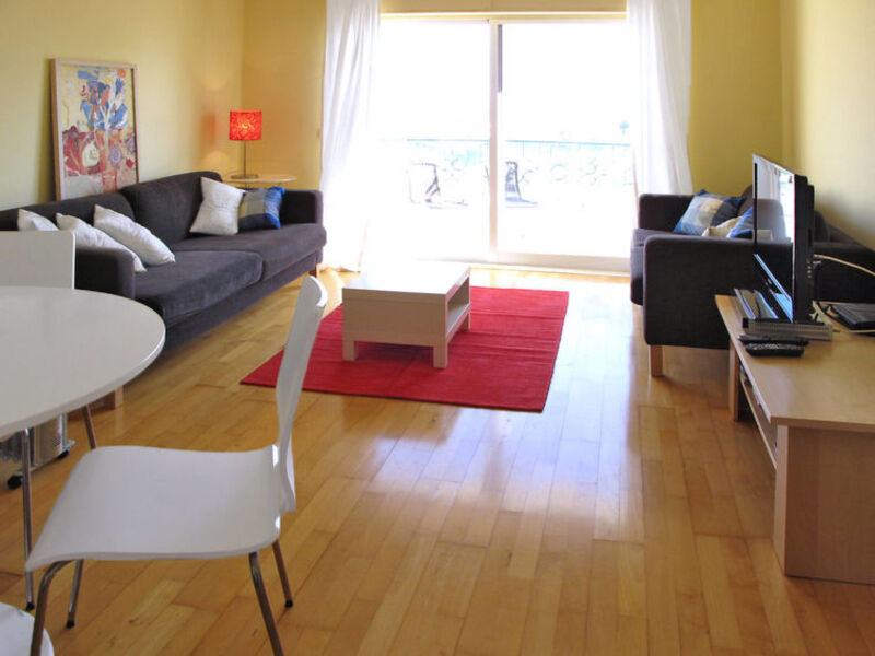Ferienwohnung