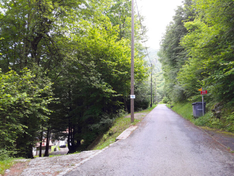 La Cassìna