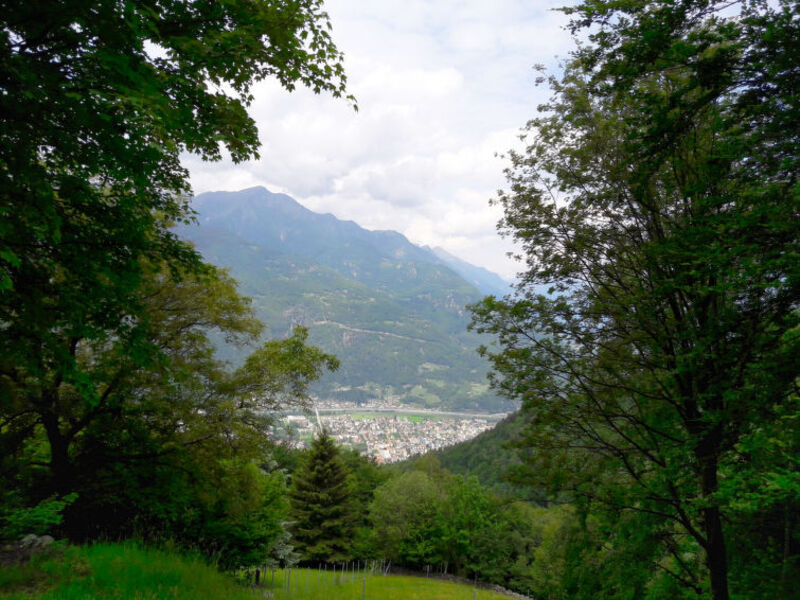 La Cassìna