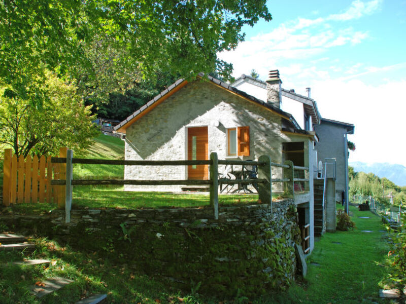 La Cassìna
