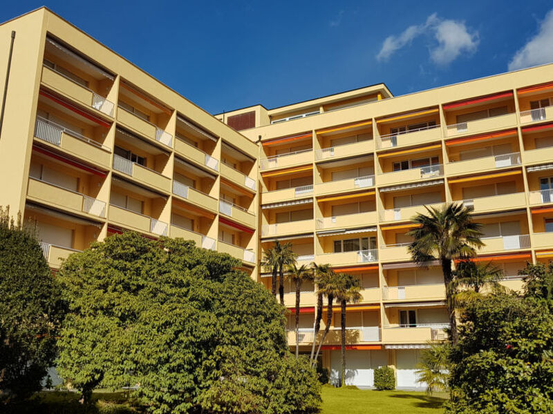 Residenza Lido