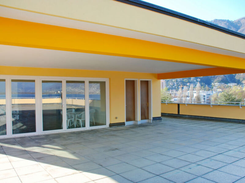 Residenza Lido