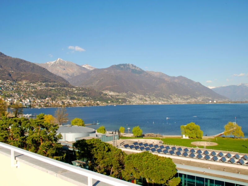 Residenza Lido