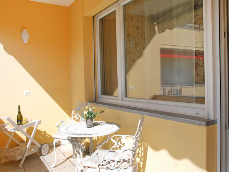 Residenza Lido