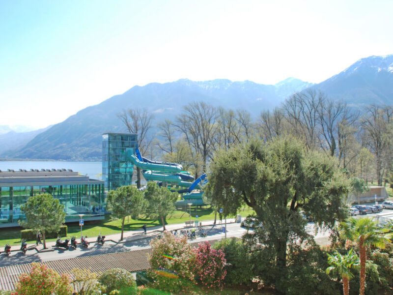 Residenza Lido
