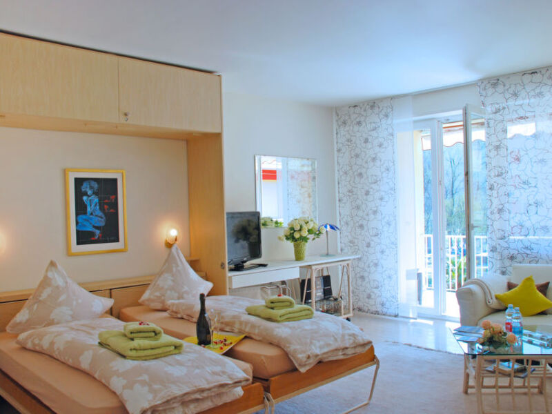 Residenza Lido