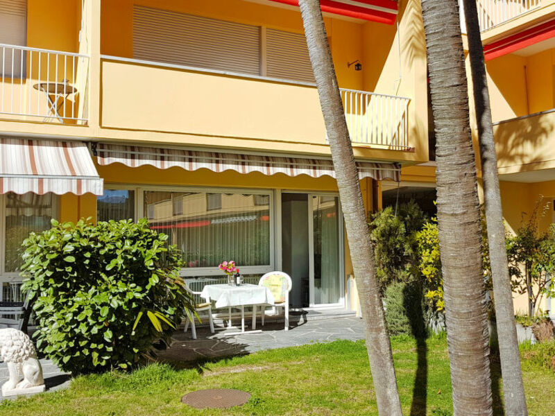 Residenza Lido