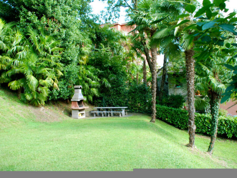 Residenza Navengana