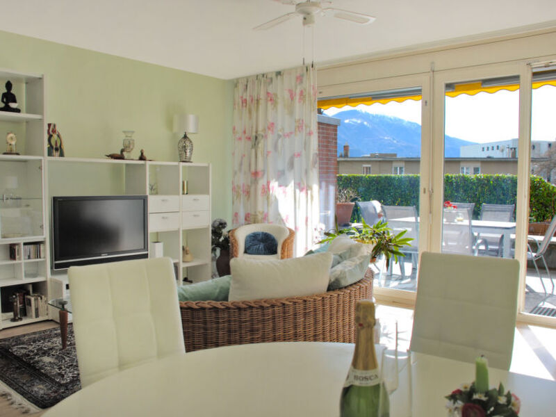Residenza Navengana