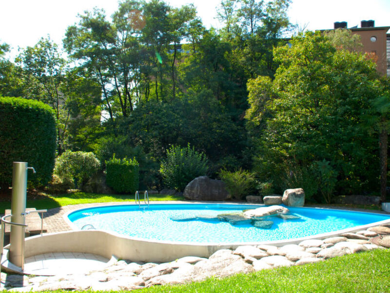 Residenza Navengana