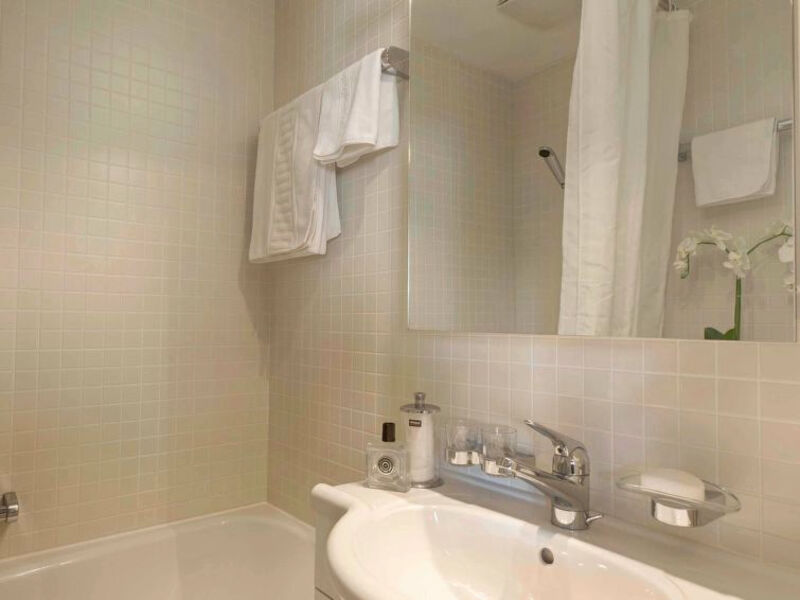 Double Room Classic
