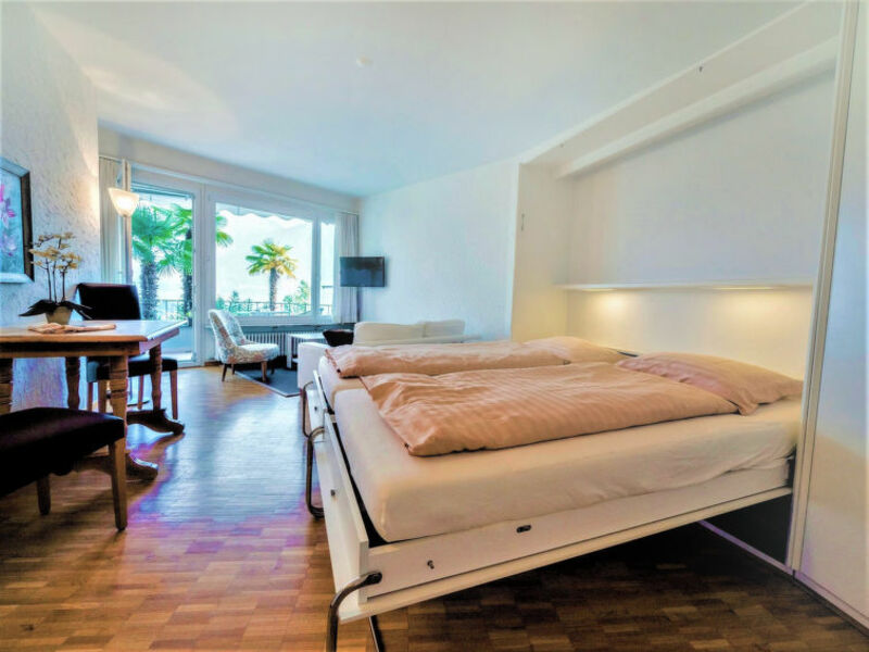 Double Room Classic