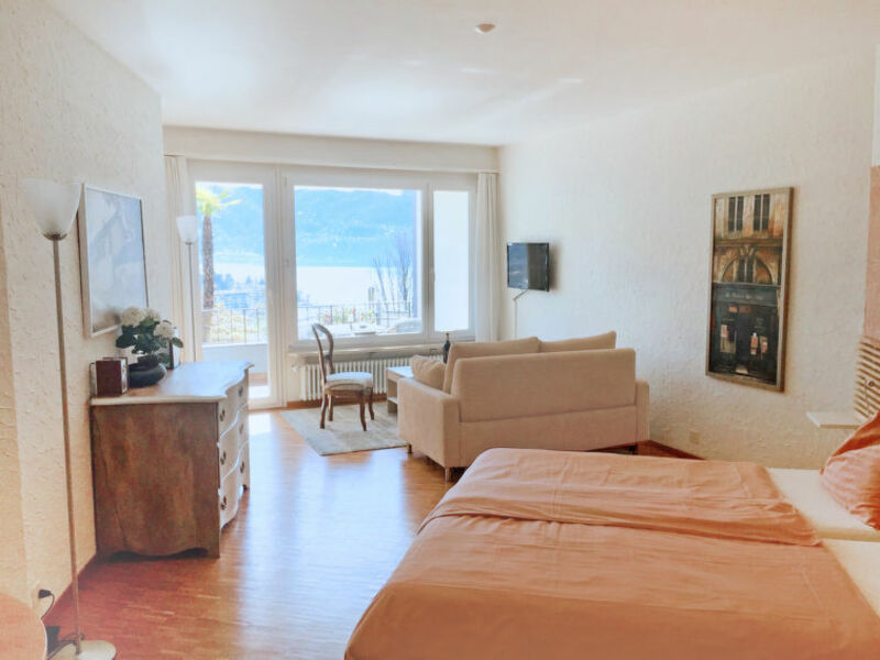 Double Room Classic