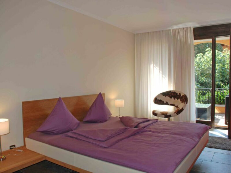Residenza Giardino