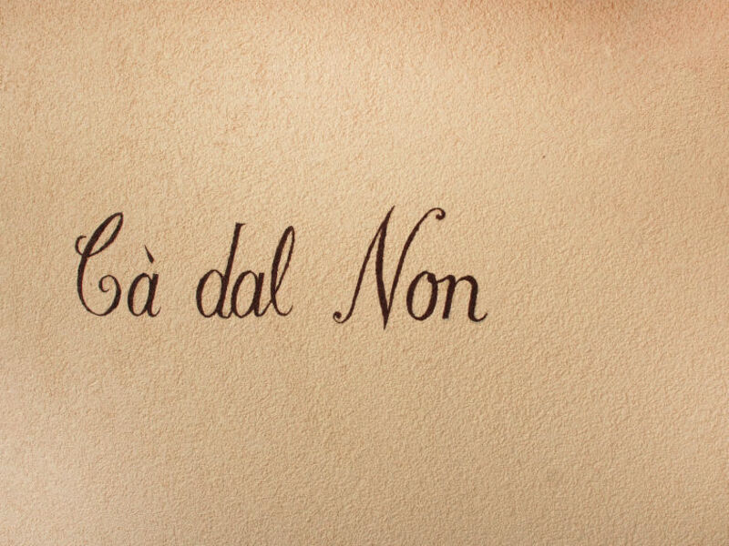 Ca Dal Non