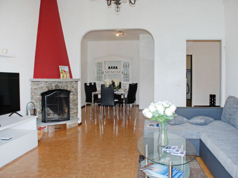 Casa Rita - Vista Isole Brissago