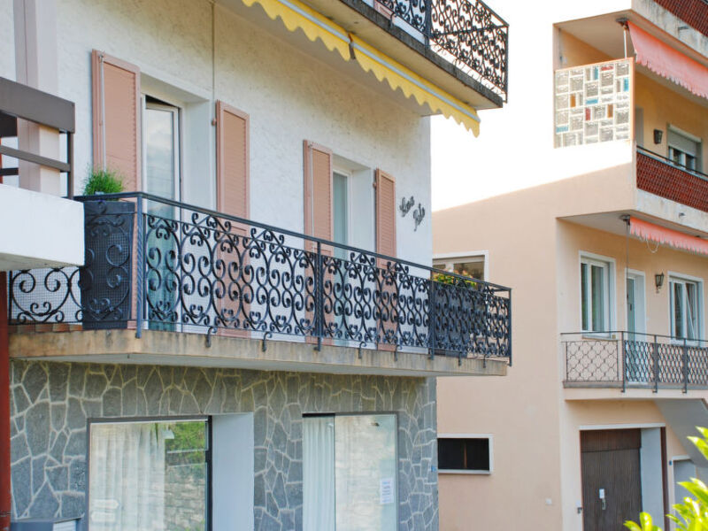 Casa Rita - Vista Isole Brissago
