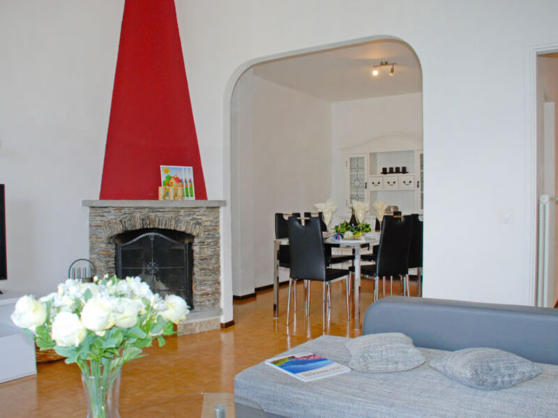 Casa Rita - Vista Isole Brissago