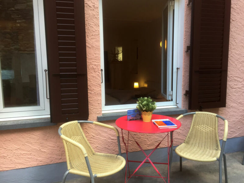 Casa Schalom