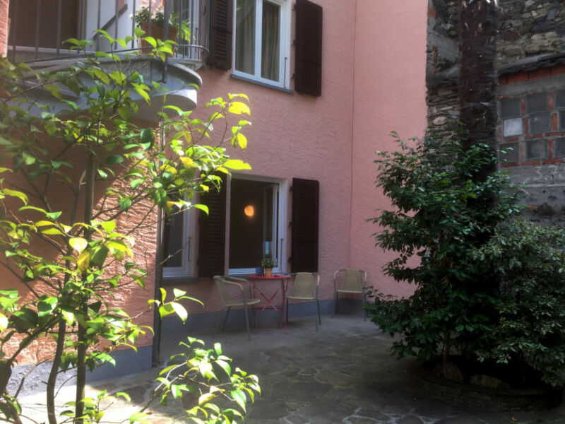 Casa Schalom