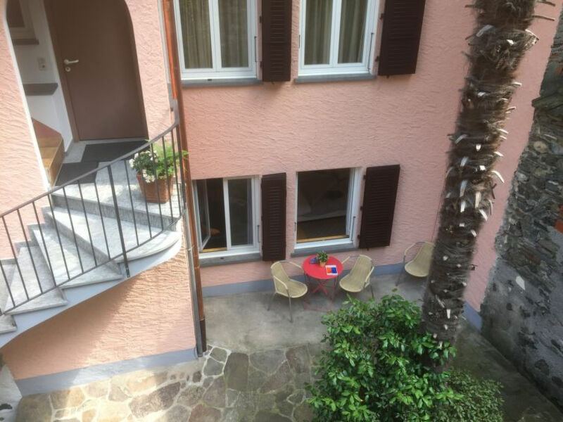 Casa Schalom