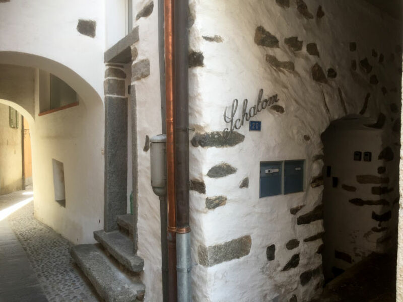 Casa Schalom
