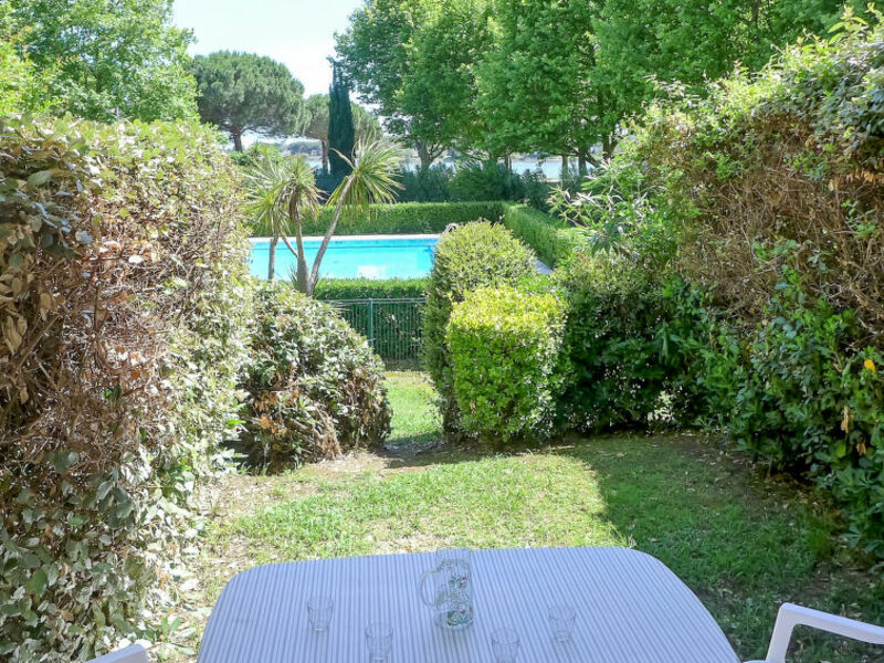La Plage Du Golf
