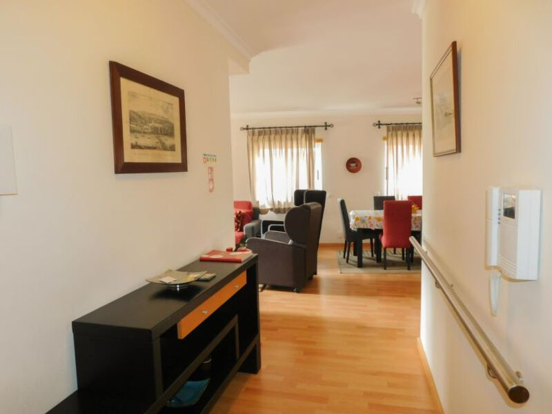 Vila Rosa Praia