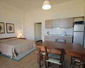 Country & Beach Residential Resort Poggio all'Agnello