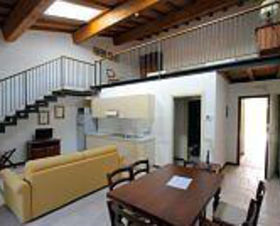 Country & Beach Residential Resort Poggio all'Agnello