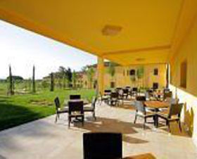Country & Beach Residential Resort Poggio all'Agnello