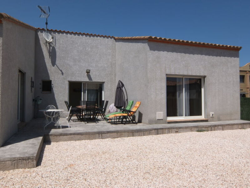 Villa Alenya