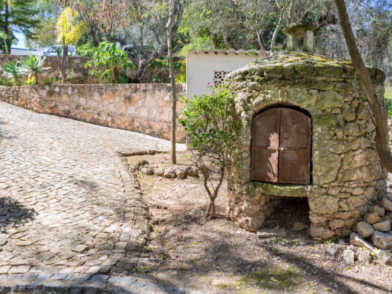 Vale Do Silêncio
