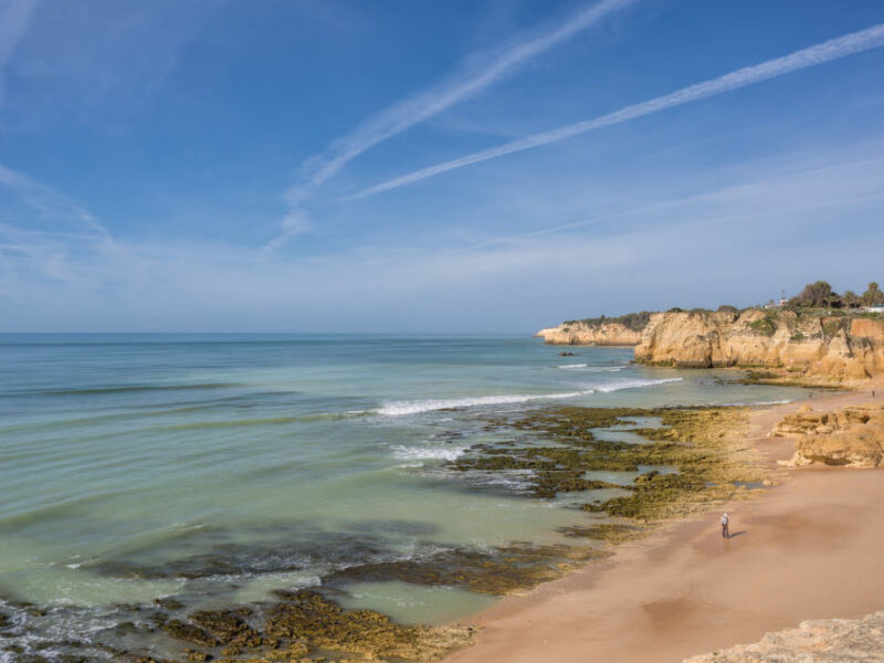 T1 Vista Mar 500 M From The Beach