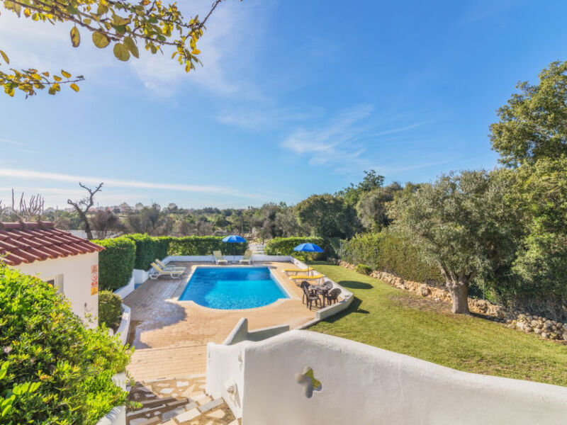 Villa Mafalda
