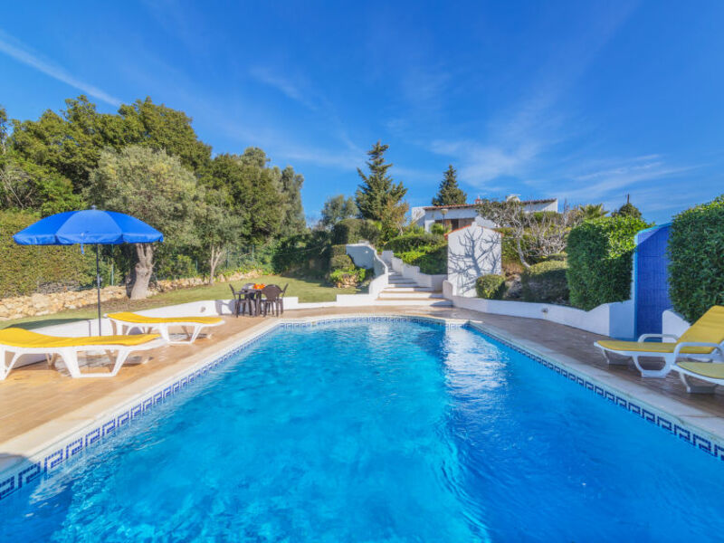 Villa Mafalda