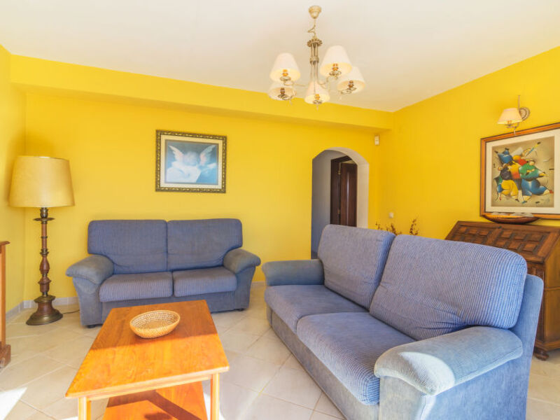 Villa Mafalda