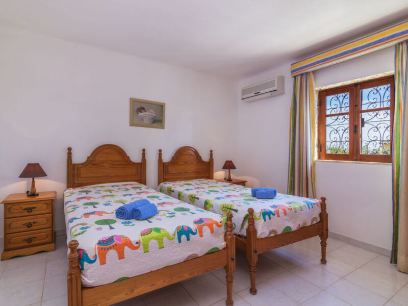 Villa Mafalda