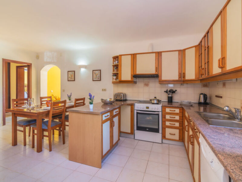 Villa Mafalda
