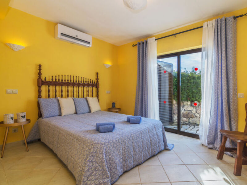 Villa Mafalda