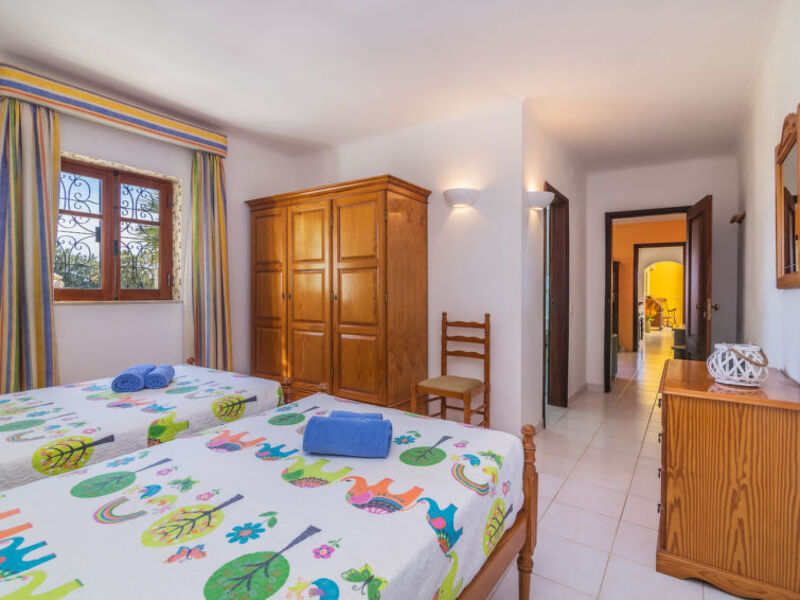 Villa Mafalda
