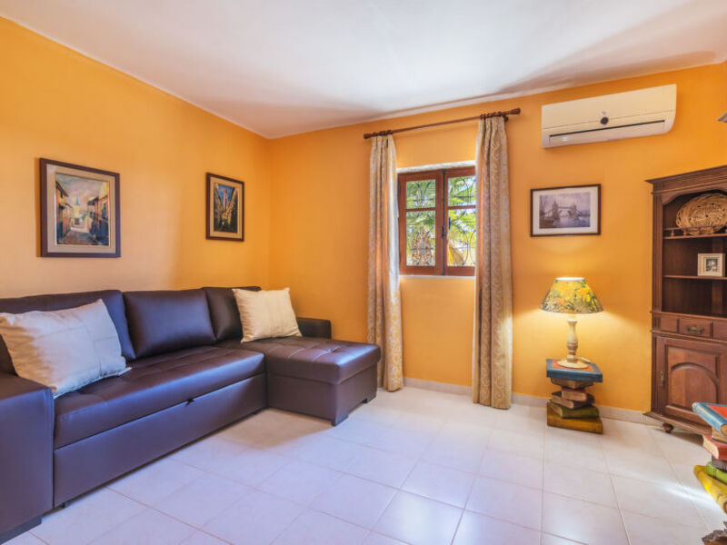 Villa Mafalda