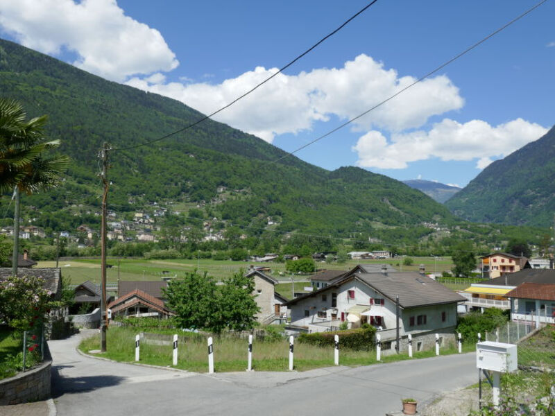 Casa Mamy