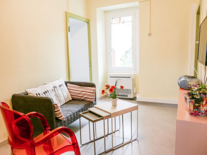 Casa Mamy
