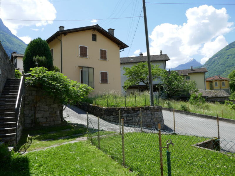 Casa Mamy