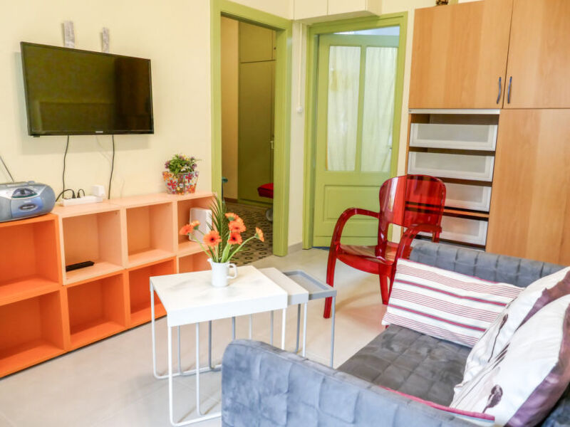 Casa Mamy