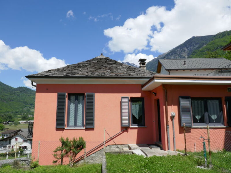 Casa Mamy