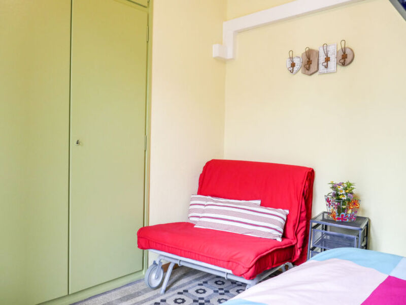 Casa Mamy