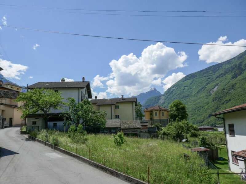 Casa Mamy