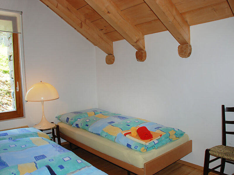 Casa Luna